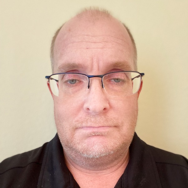 Go to the profile of Gregory Dieckhaus