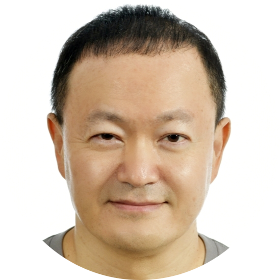 Go to the profile of Sunny King