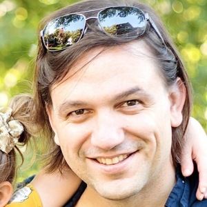 Go to the profile of Mariano Ferolla