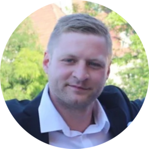 Go to the profile of Armin Weissenböck