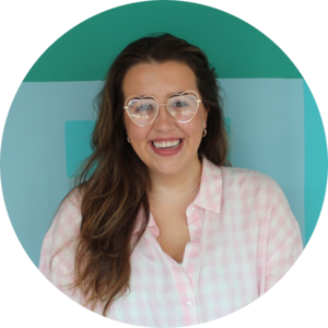 Go to the profile of Megan Harber