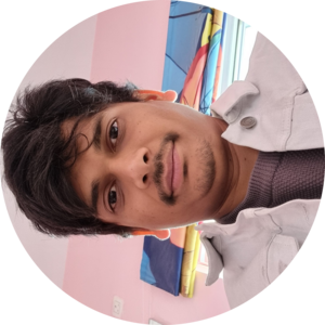 Go to the profile of Vijaykumar Kustagi