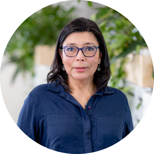 Go to the profile of Colleen O'Ryan