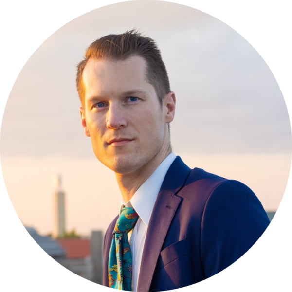 Go to the profile of Matthew Sykes