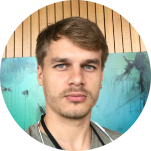 Go to the profile of Ivan Koludarov