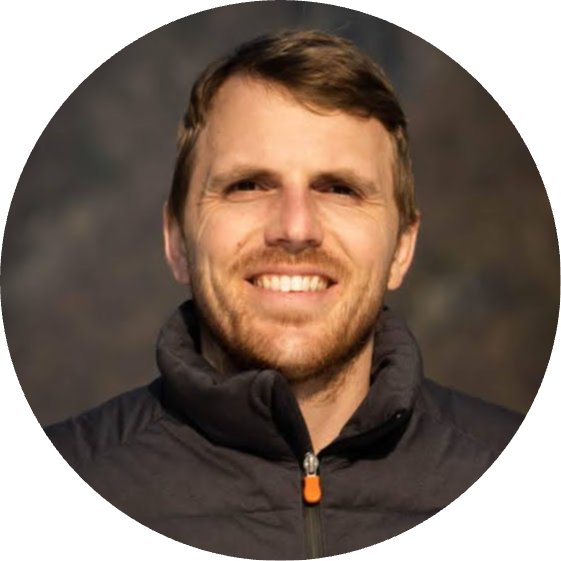 Go to the profile of John Todd Christensen