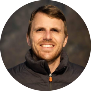 Go to the profile of John Todd Christensen