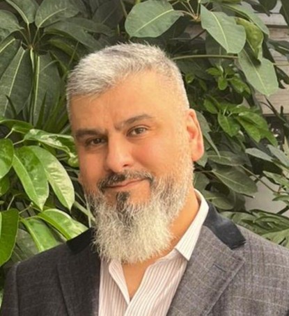 Go to the profile of Alf Marron