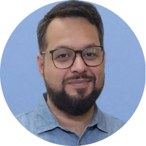 Go to the profile of Brinder Kumar