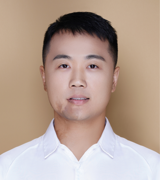 Go to the profile of Jian Li