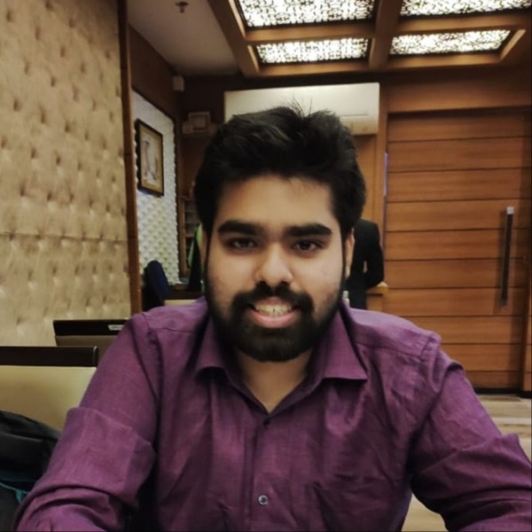 Go to the profile of Noman Hanif Barbhuiya