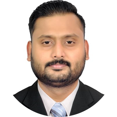 Go to the profile of Vividish Anand