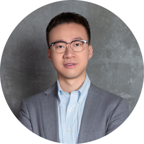 Go to the profile of Tong Wang