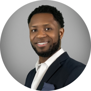 Go to the profile of Antjuan Kimbrough