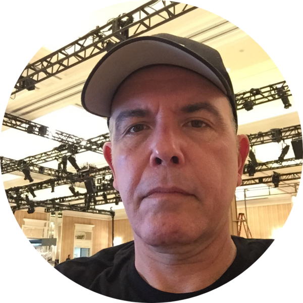 Go to the profile of Evan Williams