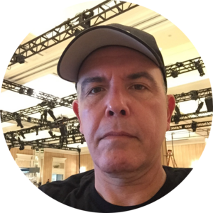 Go to the profile of Evan Williams