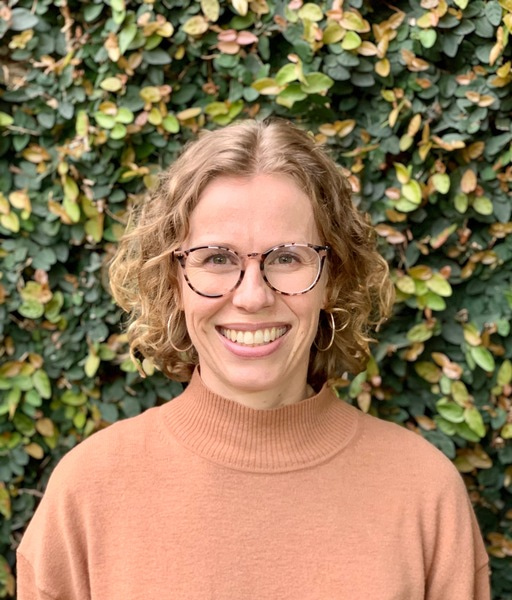 Go to the profile of Ariaan Purich