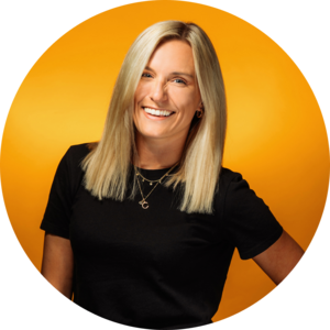 Go to the profile of Charlotte