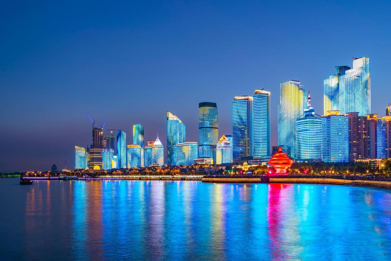 Com tecnologia Leyard, cada cena ganha intensidade e profundidade únicas. 