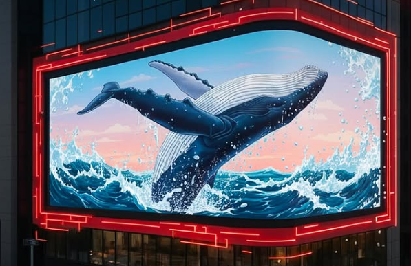 O outdoor digital se destaca por entregar resultados reais e mensuráveis.