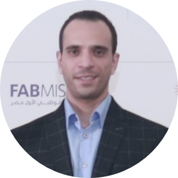 Go to the profile of Sherif Abdalazeem