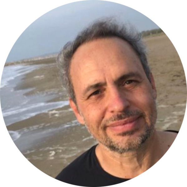 Go to the profile of Fidel Costa