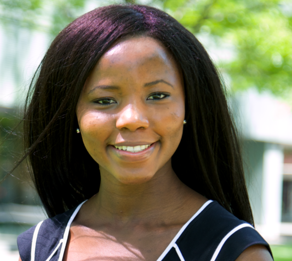 Go to the profile of Samira Musah