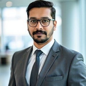 Go to the profile of Anooj Rahim