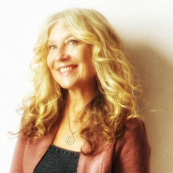 Go to the profile of Ann Longley, FRSA