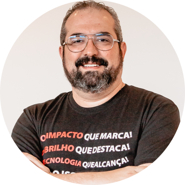 Go to the profile of Daniel Monteiro