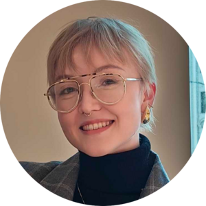 Go to the profile of Kiana Klassen