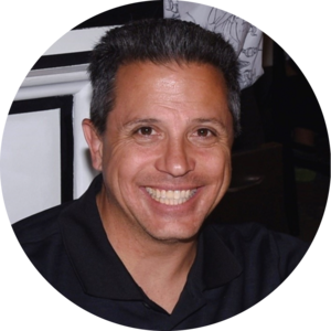 Go to the profile of Michael Simoni