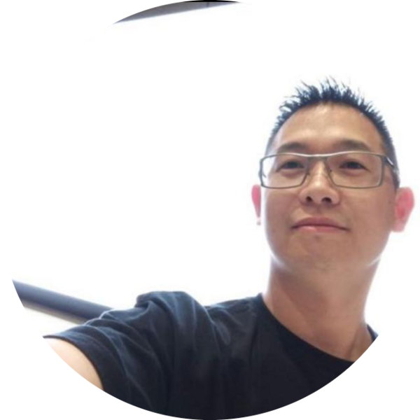 Go to the profile of Rafael "Shoiti" Yokoyama