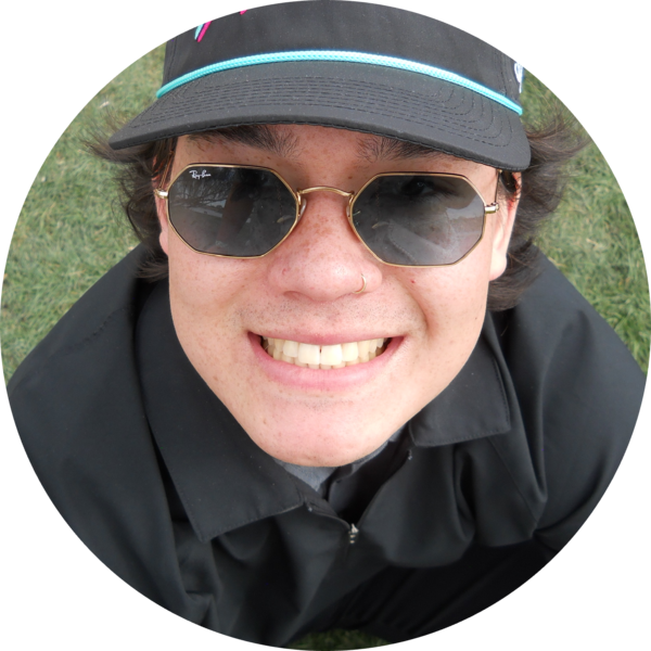 Go to the profile of Camden gilbert