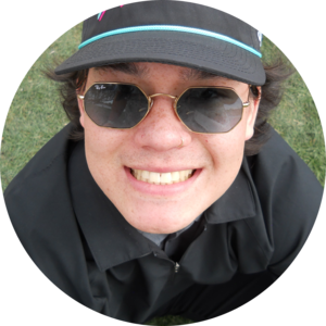 Go to the profile of Camden gilbert