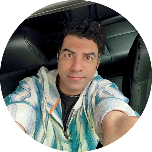 Go to the profile of Kian