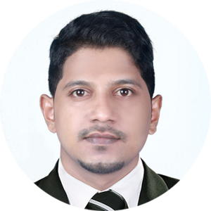 Go to the profile of Tejas Krishna Thooparath Rahul