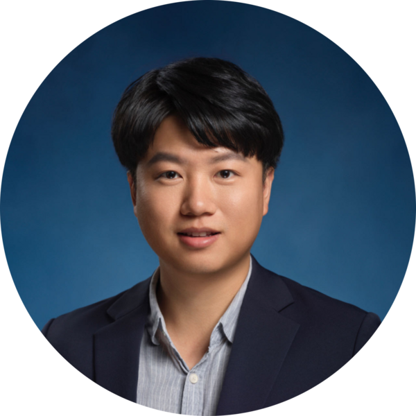 Go to the profile of Kui Lin