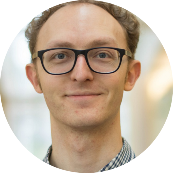 Go to the profile of Matthew J Rames