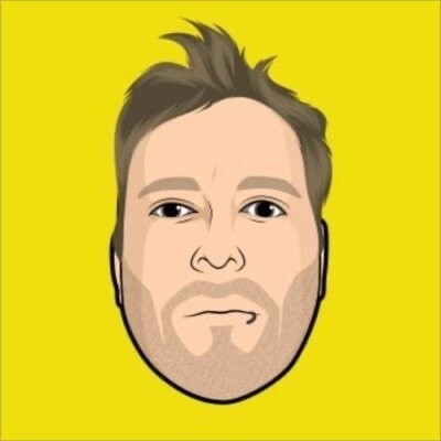 Go to the profile of Daniel F