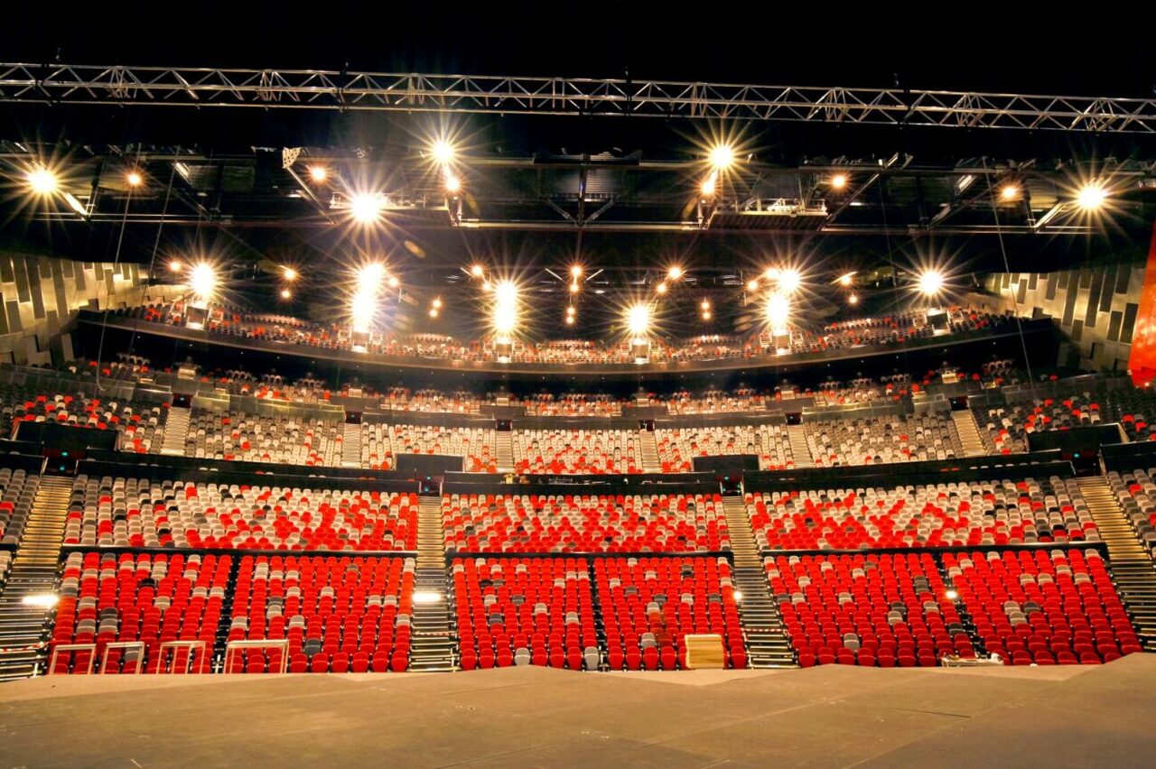 It is time to get a real job... Thanks, but I have one!