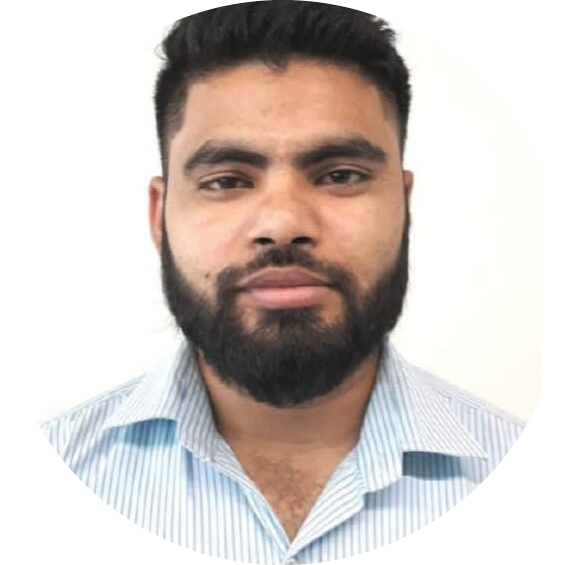 Go to the profile of Sabir Khan