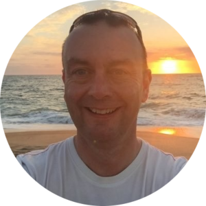 Go to the profile of Andy Elliot