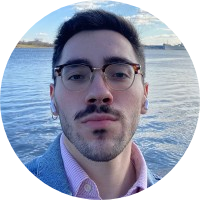 Go to the profile of Douglas Reyes