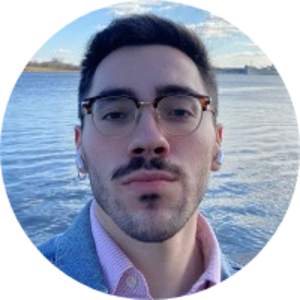 Go to the profile of Douglas Reyes