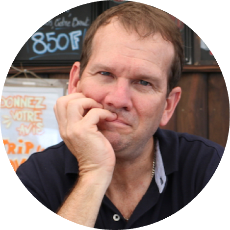 Go to the profile of Ralph Atkinson