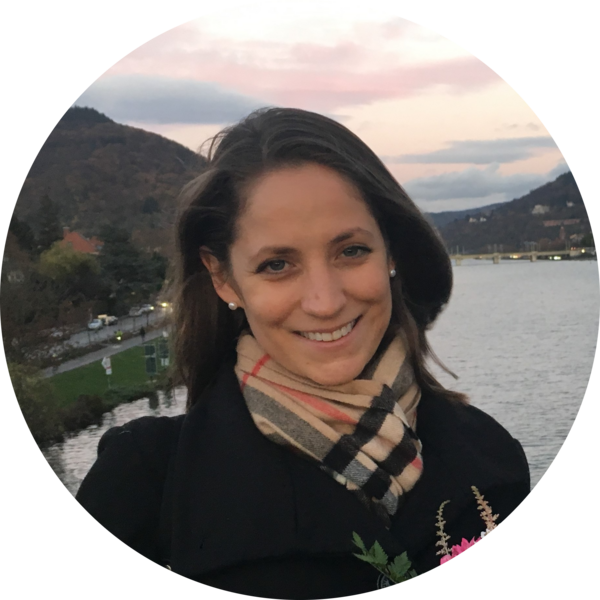 Go to the profile of Jacqueline Taylor