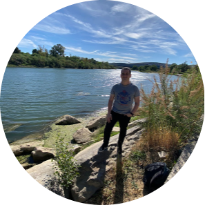 Go to the profile of Daniel Marron