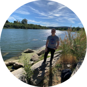 Go to the profile of Daniel Marron