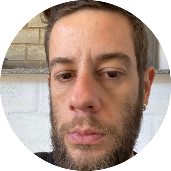 Go to the profile of Felipe Moacyr Da Silva